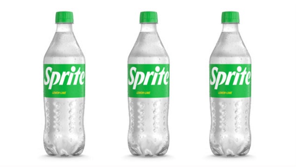 हर देश में जल्द नहीं दिखेगी स्प्राइट की सफेद रंग की बोतल 