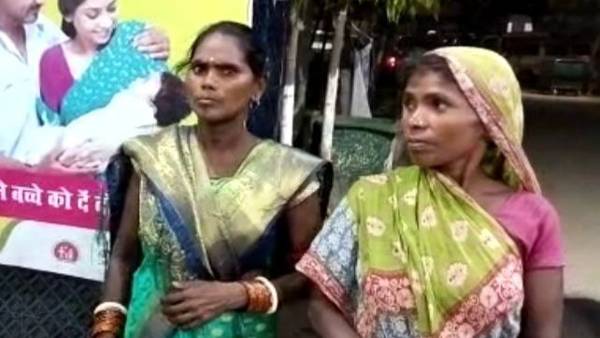 मणिराम अखाड़ा पहुंची थी बारात