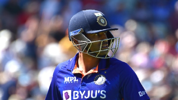 चोट से ग्रसित रहे हैं सूर्य कुमार