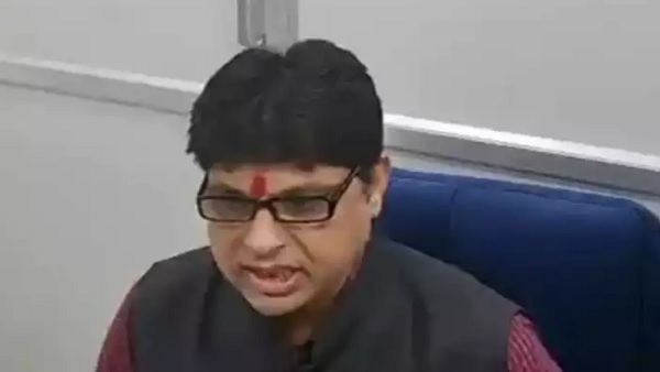सूर्यकांत के घर आईटी का छापा