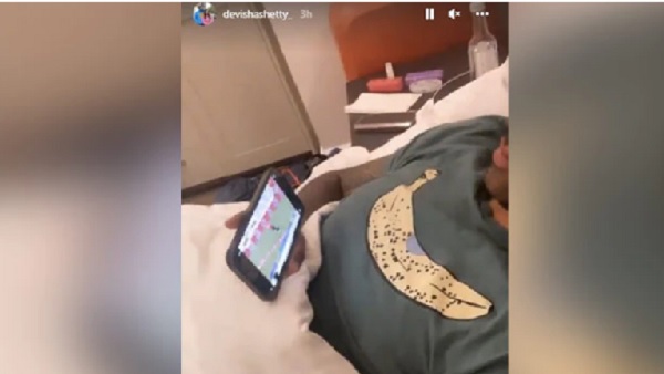  टी-20 इंटरनेशनल में शतक लगाने वाले पांचवें बल्लेबाज