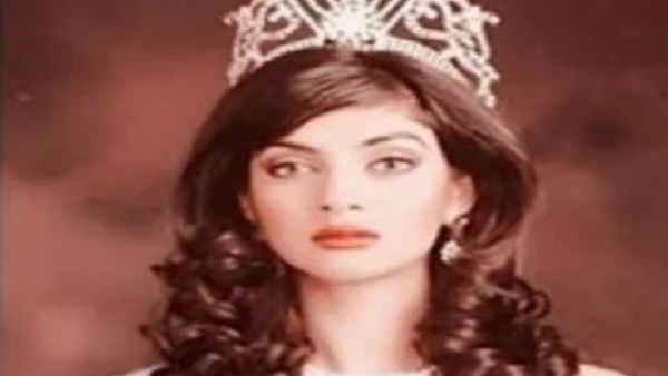 18 साल की उम्र में जीता था मिस युनिवर्स का खिताब 