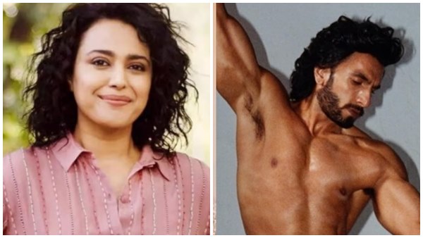 आलोचना करने वालों को भड़कीं स्वरा भास्कर