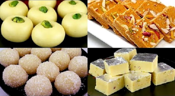 Do not Sell sweets On shop without food license, Otherwise thousands rupees Fine