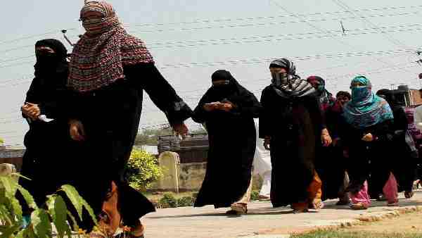 तलाक-ए-हसन क्या है ?