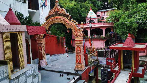 टपकेश्वर महादेव: महाभारत काल से जुड़ा है इतिहास