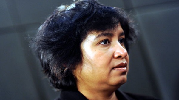 'मैं भारत से प्यार करती हूं...' 