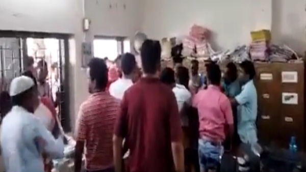 शिक्षिका ने इस वजह से छात्रा की लगाई थी डांट 