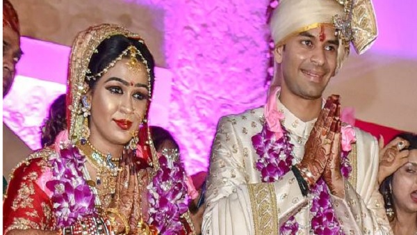 'नीतीश चाचा की गोद में जाकर बैठ गए '