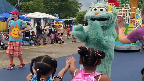 विवाद के बाद मांगी माफी 