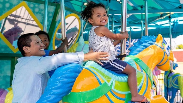 पार्क की ओर से ये सफाई दी गई