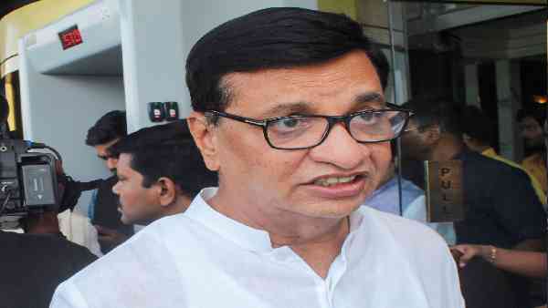 हमें स्पीकर चुनाव की नहीं मिली थी इजाजत-थोराट