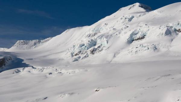 गर्म हो रहा है यूरोप