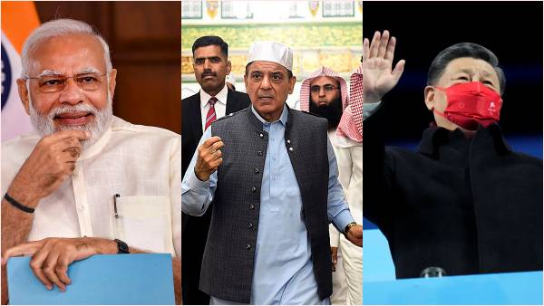 जानें भारत क्यों करता है इस प्रोजेक्ट का विरोध