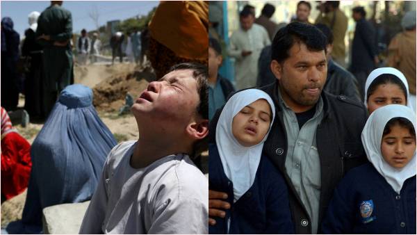 हत्या और मनमानी कर रहा तालिबान