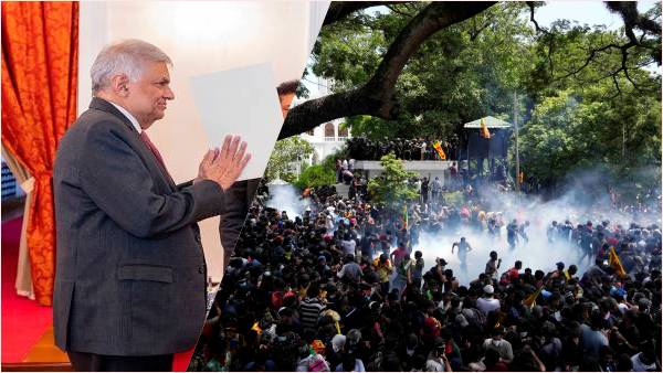 अब तक के सबसे बुरे दौर में श्रीलंका