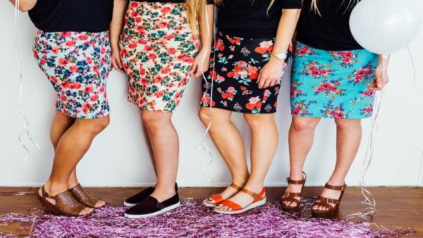 यूनिफॉर्म समानता को बढ़ावा देता है