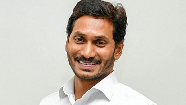 CM जगन के सिर ताज, ECI को भेजा जाएगा ड्राफ्ट