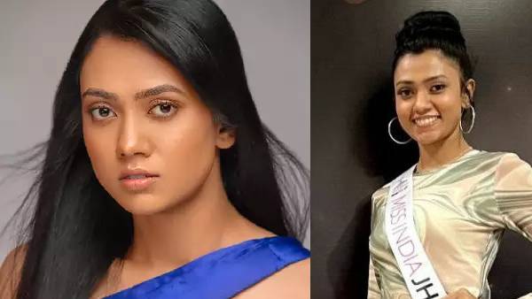 मिस इंडिया में पहली आदिवासी महिला ने बनाई जगह