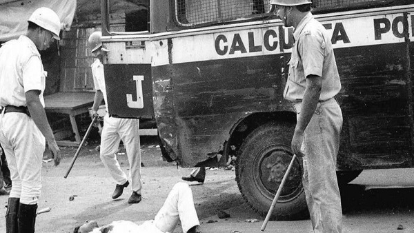 ममता की सुरक्षा में जान लगा दी ममता की सुरक्षा में जान लगा दी