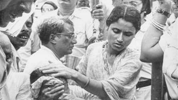 सचिवालय बिल्डिंग को घेरने की योजना सचिवालय बिल्डिंग को घेरने की योजना