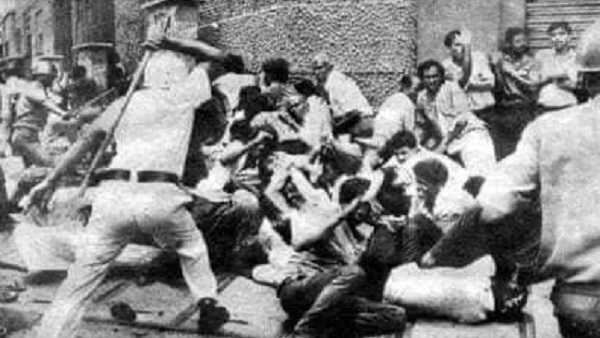 इस वजह से सड़क पर उतरी थी यूथ कांग्रेस इस वजह से सड़क पर उतरी थी यूथ कांग्रेस