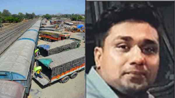 पहले बच्चे को अपने संरक्षण में ले लिया