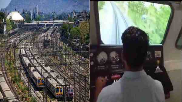 लोको पायलट ने एक गुमशुदा बच्चे को बचाया