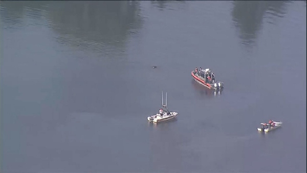 मैं बहुत डरी हुई थी- महिला