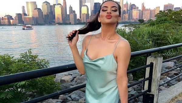  'ये मेरी लड़ाई के निशान हैं...और अब मेरे हैं...'