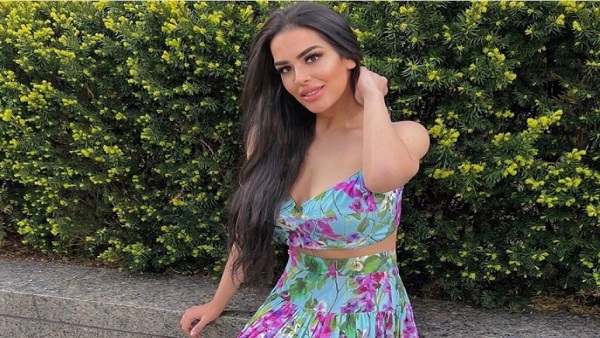 बॉडी ट्रांसफॉर्मेशन को लेकर चर्चा में थीं त्रिशाला