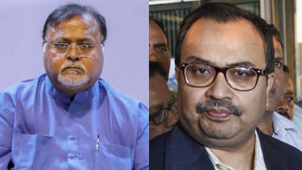 मंत्री पद से भी हटाया