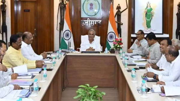 कांग्रेस विधायकों की बैठक में उठा मामला 