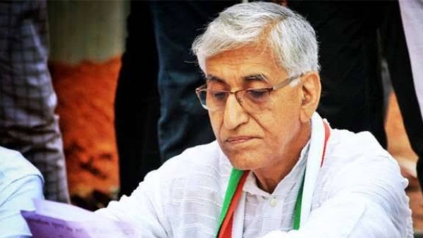 दिल्ली में हैं सिंहदेव, दौरे पर सबकी नजर 