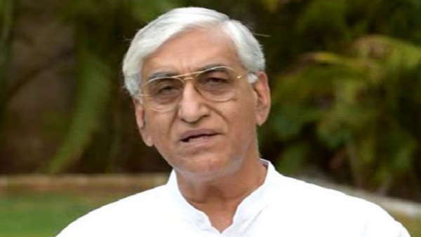 केंद्रीय मंत्री गिरिराज सिंह के आरोपों पर पहला जिम्मेदार मै था 