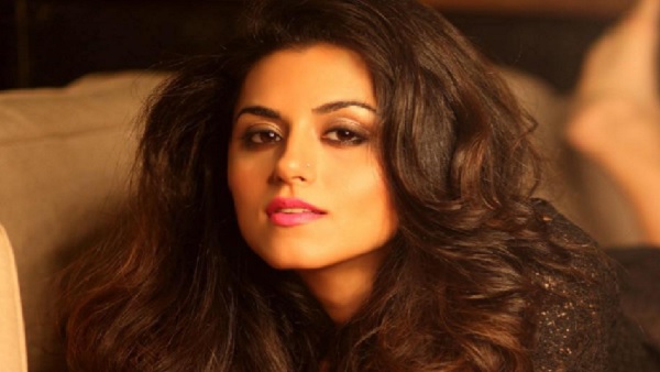 अरुण जेटली की भतीजी हैं रिद्धि डोगरा