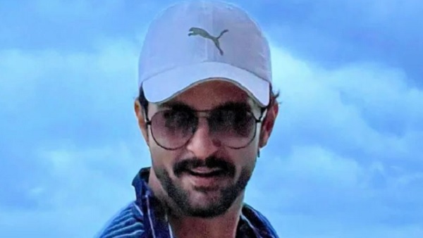 असली नाम राकेश वशिष्ठ