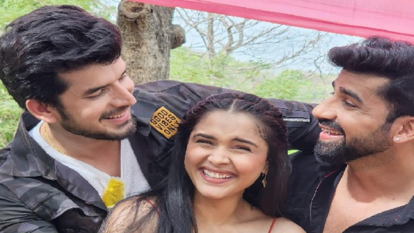 क्या पड़ेगा 'अनुपमा' की TRP पर असर?