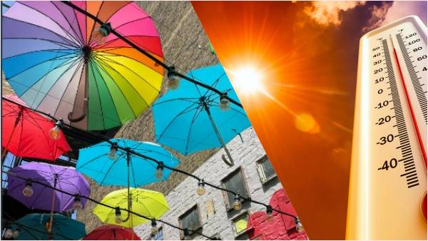 क्या कह रहे हैं मौसम वैज्ञानिक