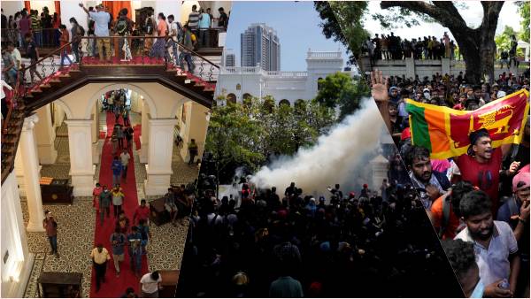 एक हजार से अधिक मूल्यवान कलाकृतियां गायब