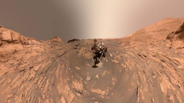 हाई रिजॉल्यूशन स्टीरियो कैमरा का हुआ इस्तेमाल