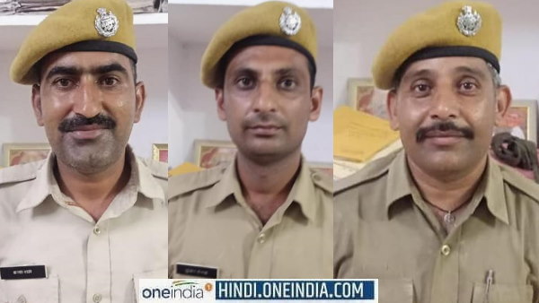 रामदेव बेंकर एंड ज्वैलर्स पर लूट रामदेव बेंकर एंड ज्वैलर्स पर लूट