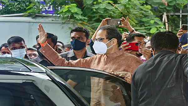 Uddhav Thackeray has said that BJP wants to eliminate Shiv Sena and has challenged it to hold mid-term elections