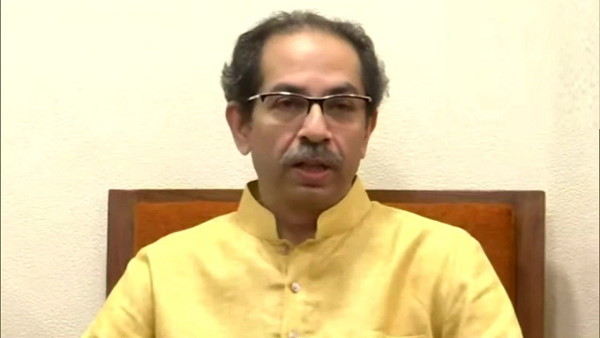 Uddhav Thackeray says- Dhanush baan symbol belongs to the Shiv Sena