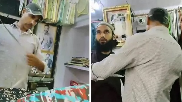 'मेरे पिता कन्हैया लाल ने कहा था, सुरक्षा बढ़ा दी जाए...' 