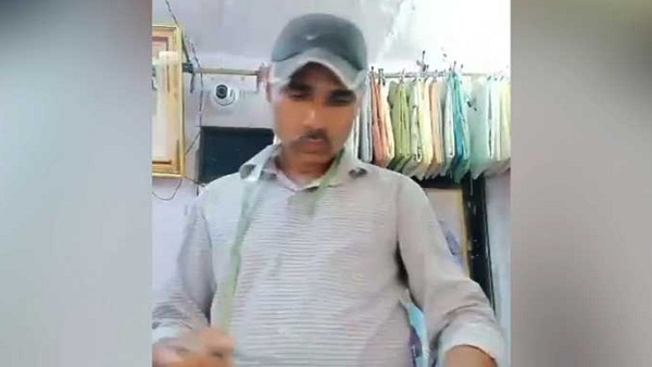 'कन्हैया लाल डरा हुआ महसूस कर रहे थे...' 