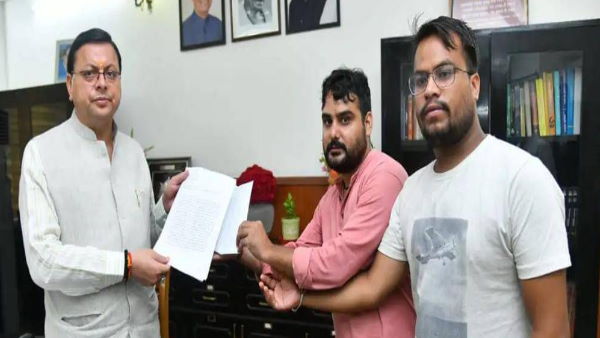 रिजॉर्ट में याद कराए गए प्रश्न, रातों रात हुआ खेल