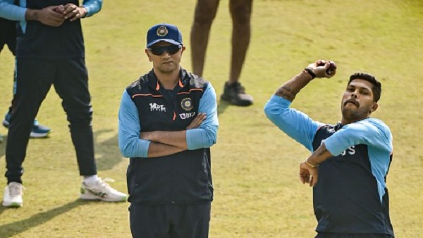 उमेश यादव के पास है अनुभव का खजाना उमेश यादव के पास है अनुभव का खजाना