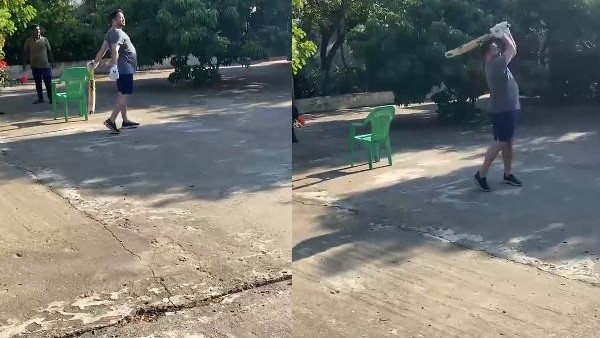 पीएम से मिली थी वजन घटाने की सलाह पीएम से मिली थी वजन घटाने की सलाह