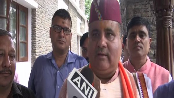 धर्मांतरण को गैर जमानती अपराध बनाना जनआकांक्षाओं के अनुरूप: भट्ट